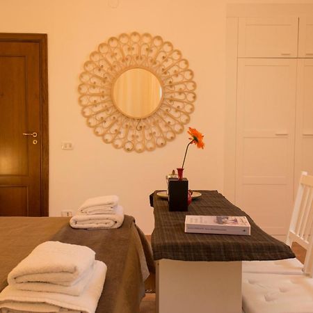 Sui Tetti Di Napoli Apartment Exterior photo