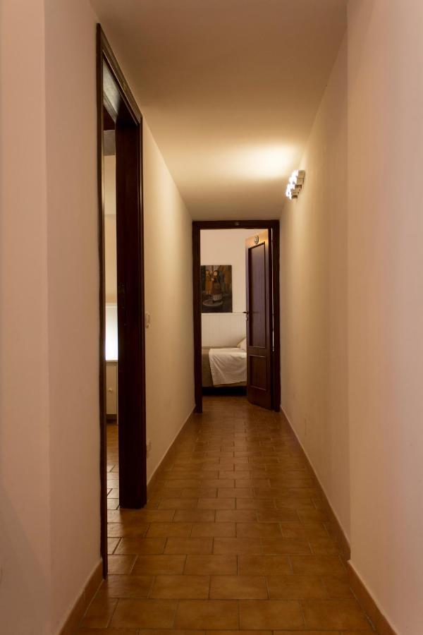 Sui Tetti Di Napoli Apartment Exterior photo