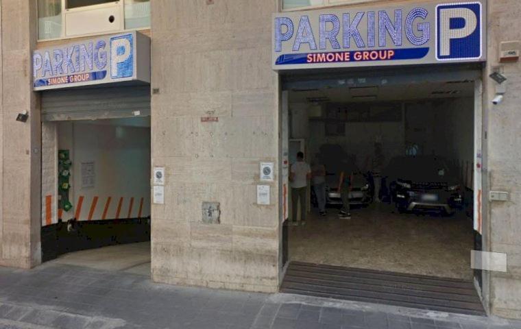 Sui Tetti Di Napoli Apartment Exterior photo